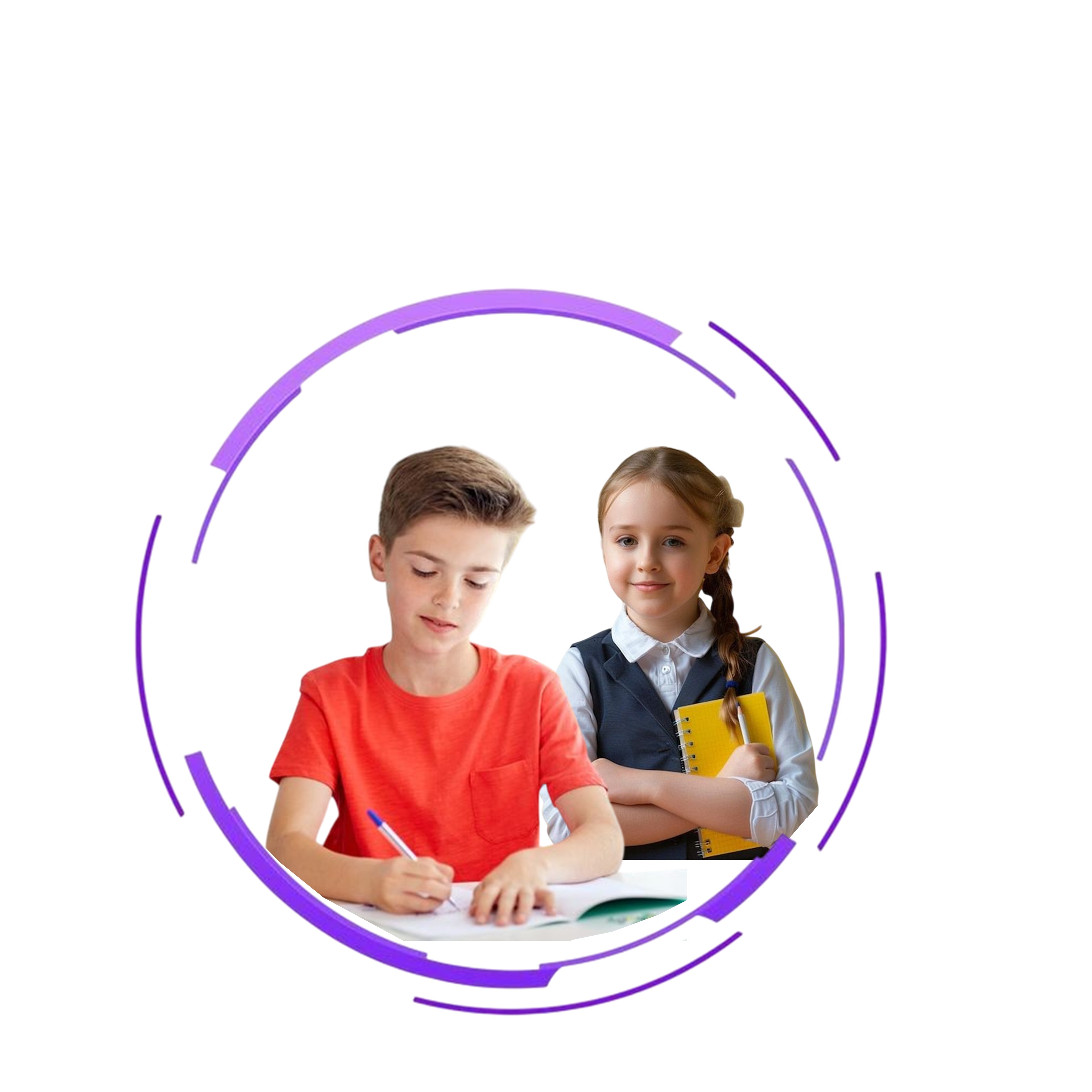 دوره های ترمیک کودکان