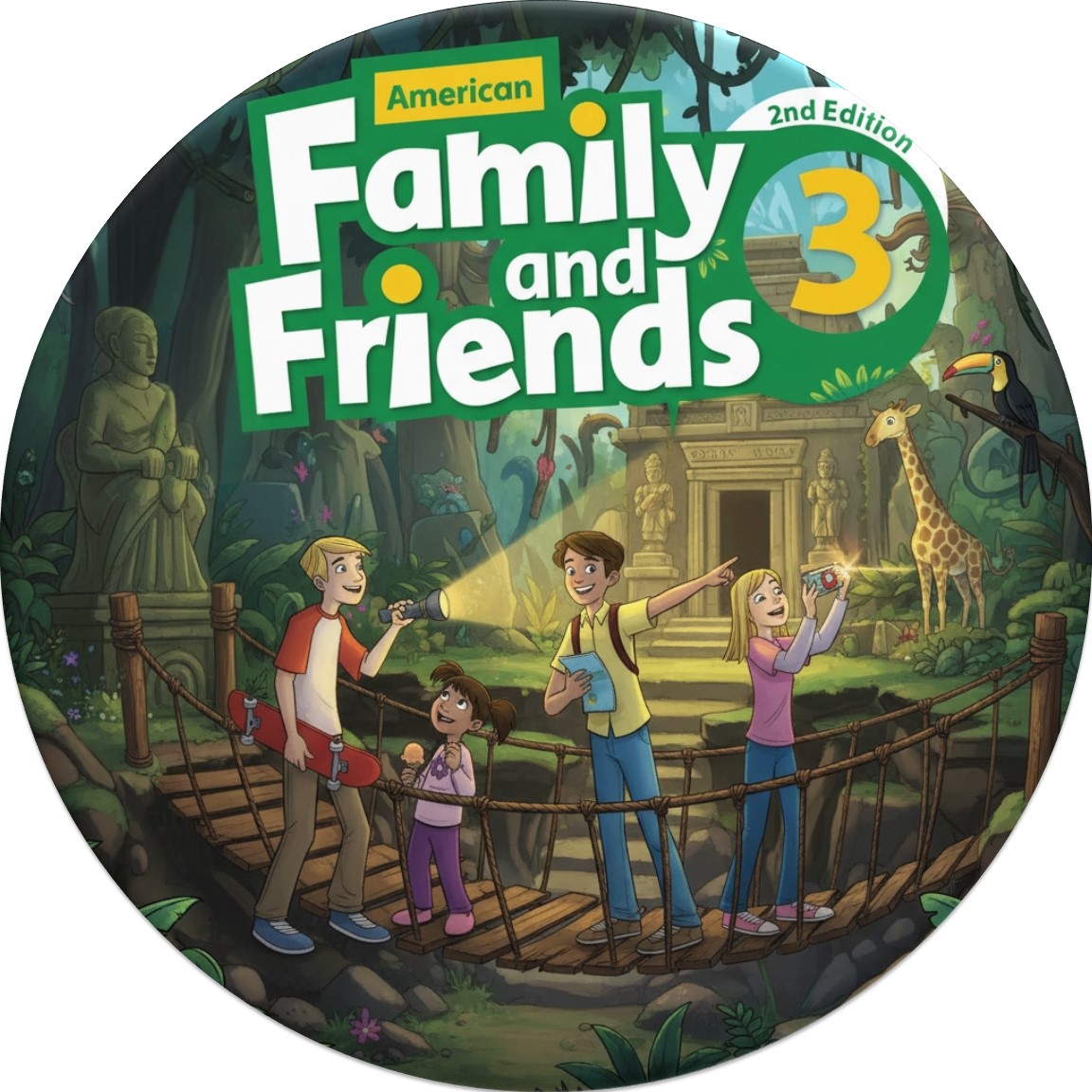 Family and Friends 3 image