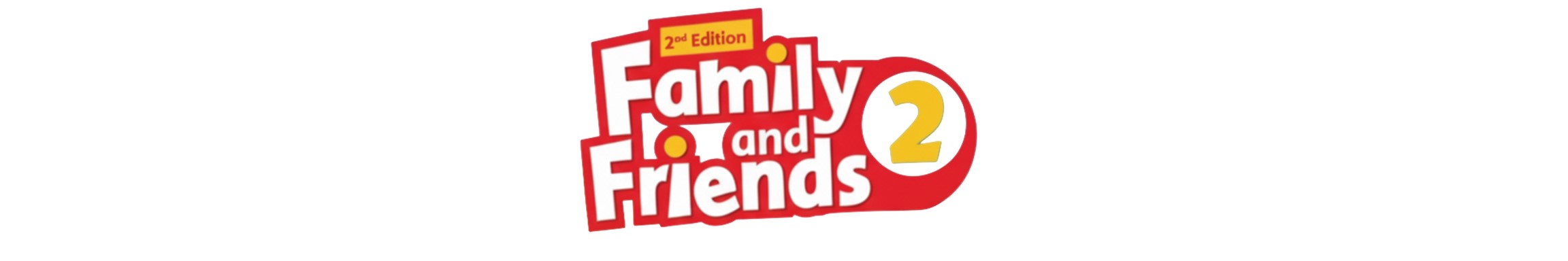 Family and Friends 2